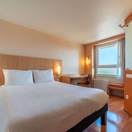 Ibis Montpellier Centre Polygone Hotel Luaran gambar