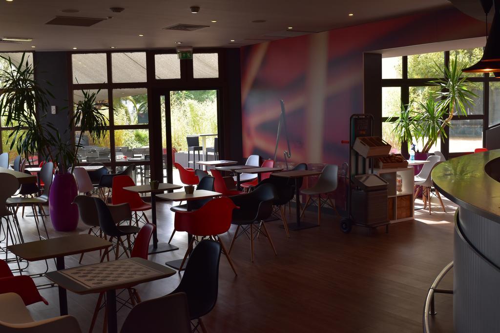 Ibis Montpellier Centre Polygone Hotel Luaran gambar